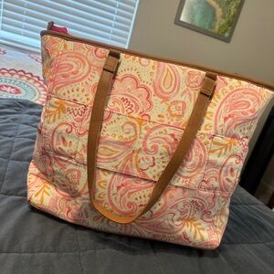 Thirty-One Cindy Tote